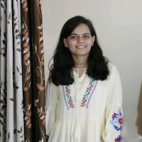 Mahima Gopchade
