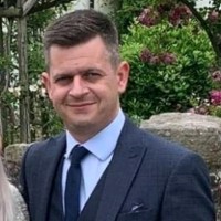 Jon Dent