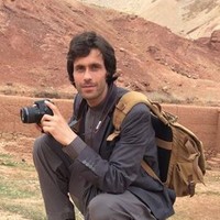 Hamidullah Amirzay