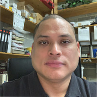 Edzon Garcia