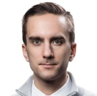 Isak Skogstad