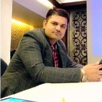 Rajan Chaubey