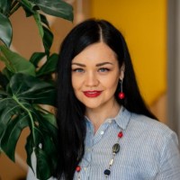 Anna Yaroslavtseva