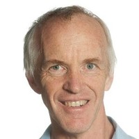 Stephen Collins