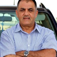 Walid Arabiat