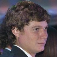 Francisco Tomas Vigil