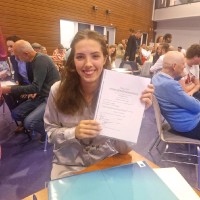 Tessa Kleijweg
