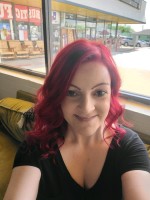 AMANDA DOWDY