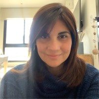 Veronica Andrea Castroman