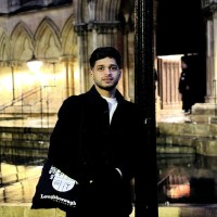 Mohamed Shahabas S
