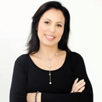 Marilyn Ying Callender