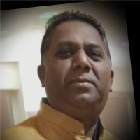 Sanjiv Melvin
