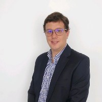 Juan Pablo Arango Faccini