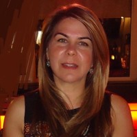 Hilary Maxwell
