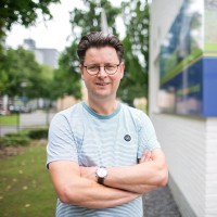 Gert-Jan Marsman