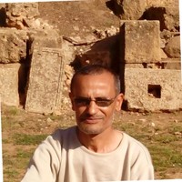 Hocine Bakiri