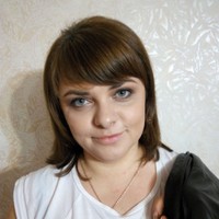 Людмила Кучерук