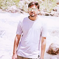 Hassan Shah