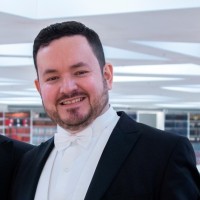 Douglas De Faria, Phd