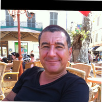 Luc Garcia
