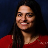Parul Parihar