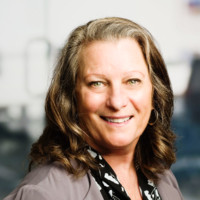 Mary Peters