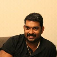 Harikrishnan P