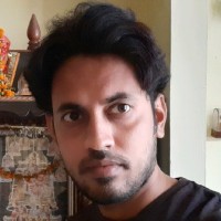 Siddharth bharatwanshi