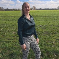 Jolanda Kruiter