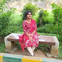 Gayathri Saravanan