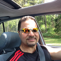 Alberto Ramos