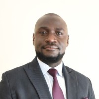 Ooko Victor, MCIM, MPRSK