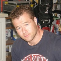 steven barnes
