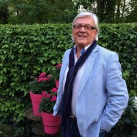 Peter Van Den Bemt