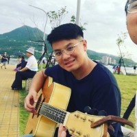 陳冠宇