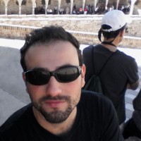 Andrea Nocchetti