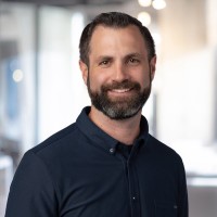 Joshua Lawrence, PMP