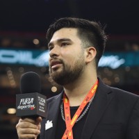 Luis Diego Rodriguez Ortiz