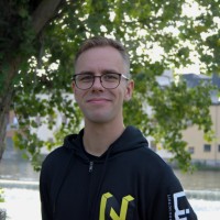 Isac Säfström