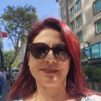 Şafak Akgül