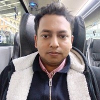 Md Ehsanul Hoque