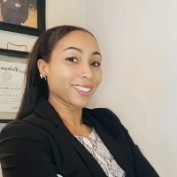 Ladreeya M. Taylor, Mpa