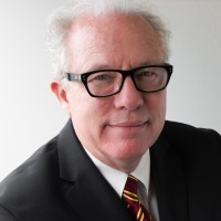 Guy Langvardt,  Ph.D., MBA