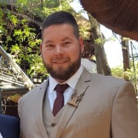 Charl Claassen