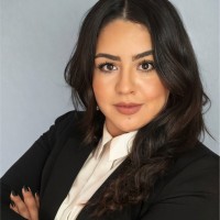 Nadine Sanchez-Grande Burgos