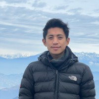 Anish Gurung