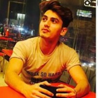 Karan Khadgi