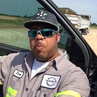 Jerome Green
