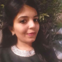 Megha Purohit