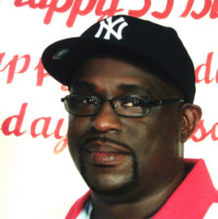 Sindey Johnson